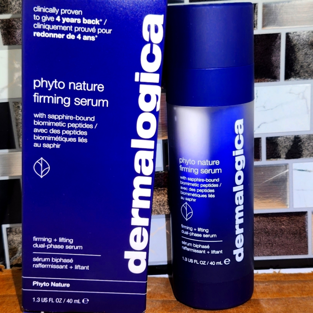 Dermalogica Phyto Nature Firming Serum *NEW*